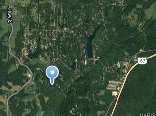 1807 7th St, Bonne Terre, MO 63628