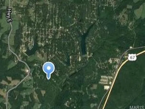 1807 7th St, Bonne Terre, MO 63628