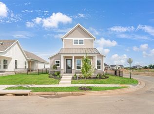 6762 Springtime Ter, Springdale, AR 72762