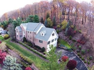 3 Waterview Ln, Randolph, NJ 07869