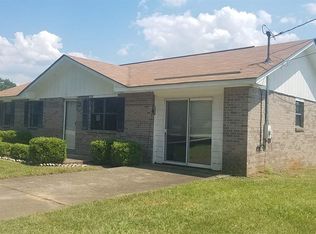 710 Spruce St, Fort Valley, GA 31030