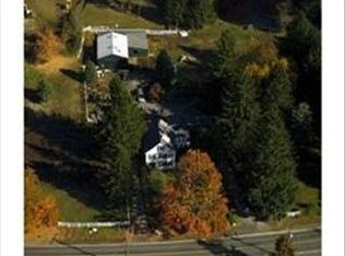 136 Hudson Rd, Sudbury, MA 01776