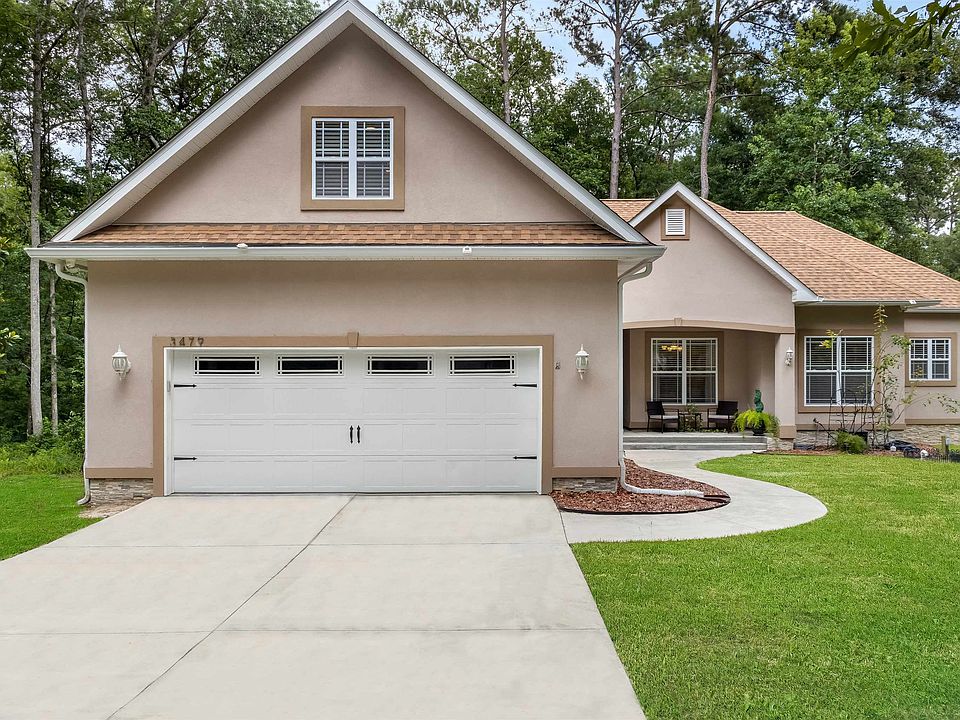 3479 Hawks Hill Trl, Tallahassee, FL 32312 MLS 360436 Zillow