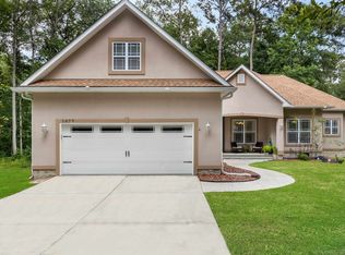 3479 Hawks Hill Trl, Tallahassee, FL 32312
