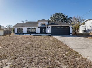 10322 Maderia St, Spring Hill, FL 34608