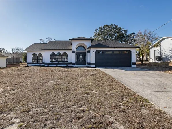 10322 Maderia St, Spring Hill, FL 34608