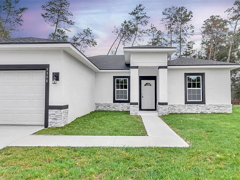 3398 SW 165th Loop — Photo 9