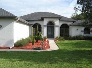 10281 Feather Ridge Dr, Weeki Wachee, FL 34613