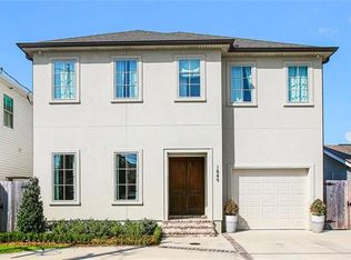 1849 Fig St, Metairie, LA 70001