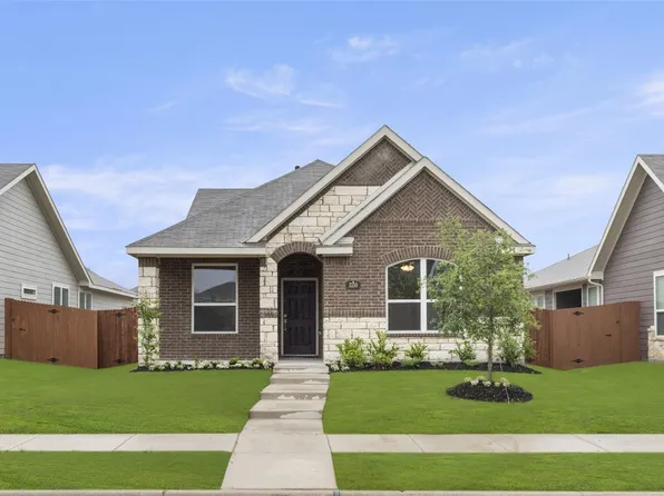 3150 Beechwood Dr, Heartland, TX 75126