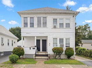 9-11 Southern St, Cranston, RI 02920