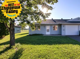 3112 Eldorado Blvd #1, Eau Claire, WI 54701