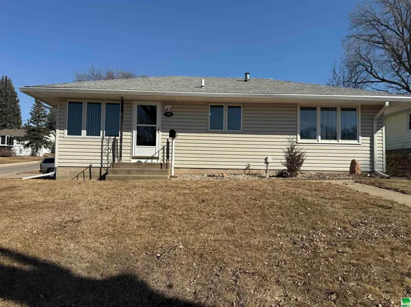 800 S Saint Marys St, Sioux City, IA 51106