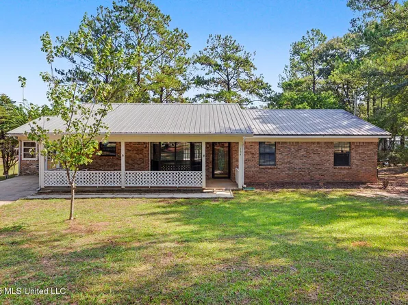 154 Read Rd, Lucedale, MS 39452