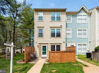 18049 Golden Spring Ct, Olney, MD 20832