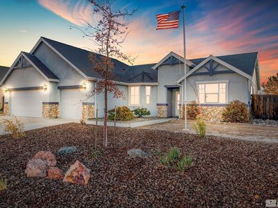 115 Creekside Dr, Dayton, NV, 89403