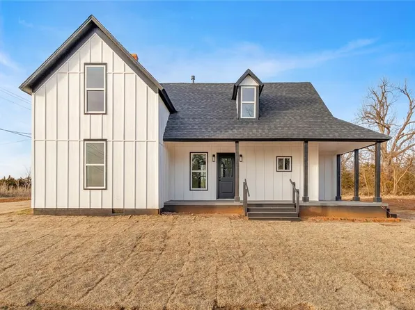 8674 S Coltrane Rd, Guthrie, OK 73044