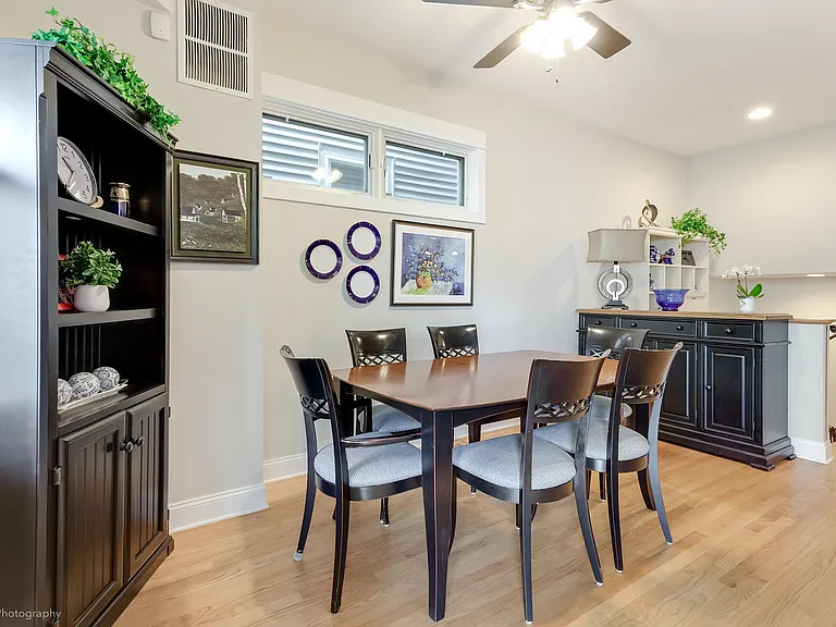 3702 N Hermitage Ave #1 — Photo 7