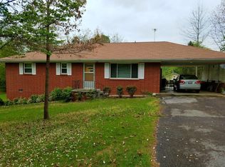 199 Louisiana Ave, Oak Ridge, TN 37830