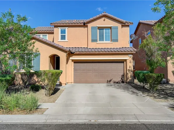 5712 Nobleton Ct, North Las Vegas, NV 89081