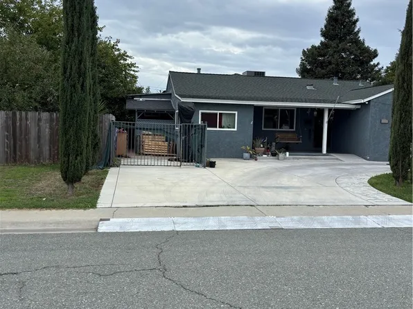 5917 Fern St, Stockton, CA 95207