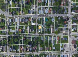 1219 W Elm St, Bloomington, IL