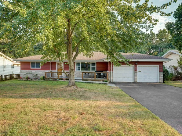 2648 E Portland Street, Springfield, MO 65804