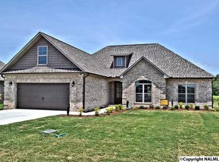 22831 Oakdale Ridge Ln, Athens, AL 35613