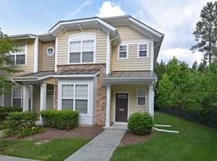 373 Red Elm Dr, Durham, NC 27713