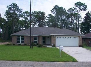 1776 Shellfish Dr, Navarre, FL 32566