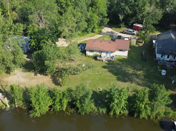 41650 County Highway 1, Ottertail, MN 56571