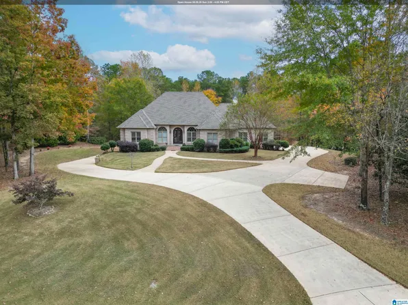 1 Squires Glenn Ln, Leeds, AL 35094