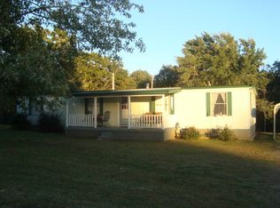 200 Staten Ln, Huntingdon, TN 38344