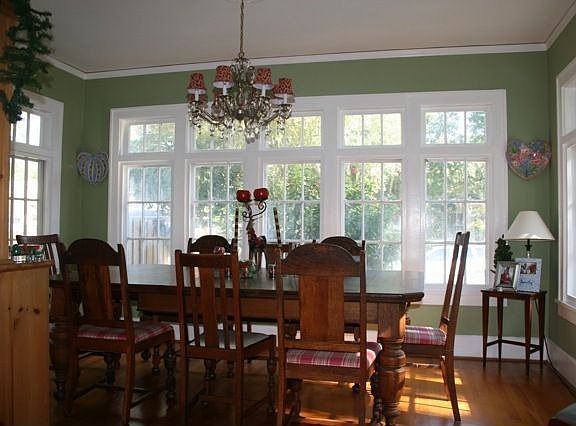 Sun Room