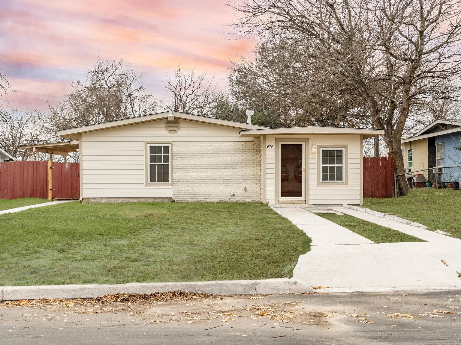 626 Saipan Pl, San Antonio, TX 78221 Zillow