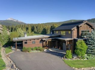 9 Under Par Trl #1B, Big Sky, MT 59716