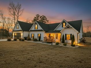 2520 Carlan Rd, Fairmount, GA 30139