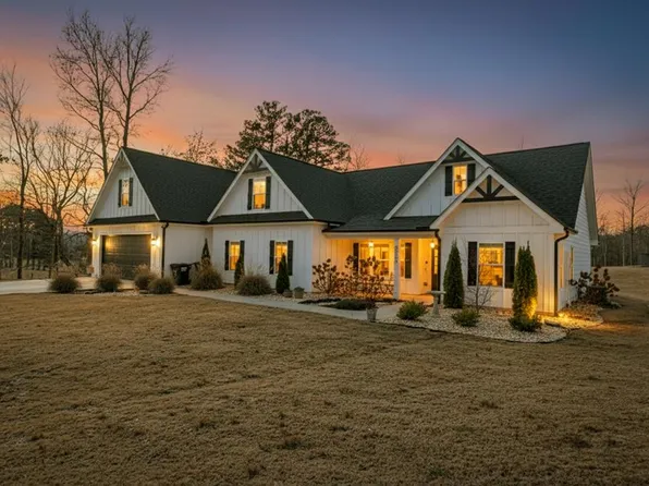 2520 Carlan Rd, Fairmount, GA 30139