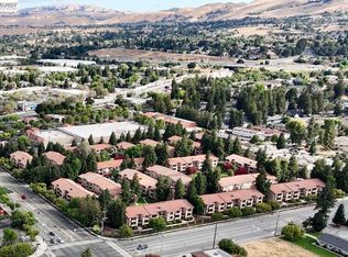 93 Shaniko Cmn #24, Fremont, CA