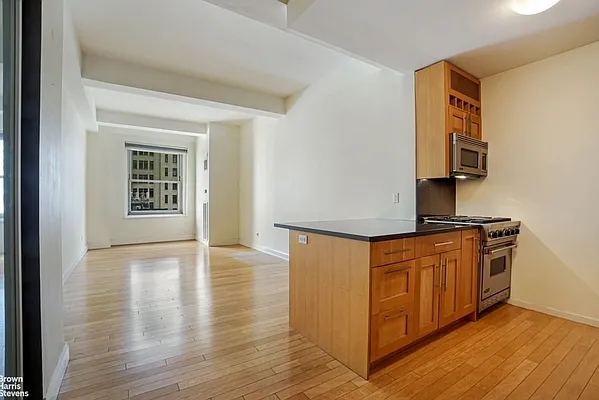 Rented by Brown Harris Stevens | media 5