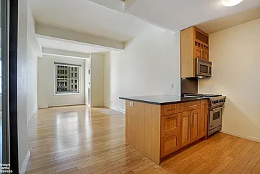 Rented by Brown Harris Stevens