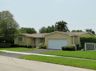 6760 SW 48th Ter, Miami, FL 33155