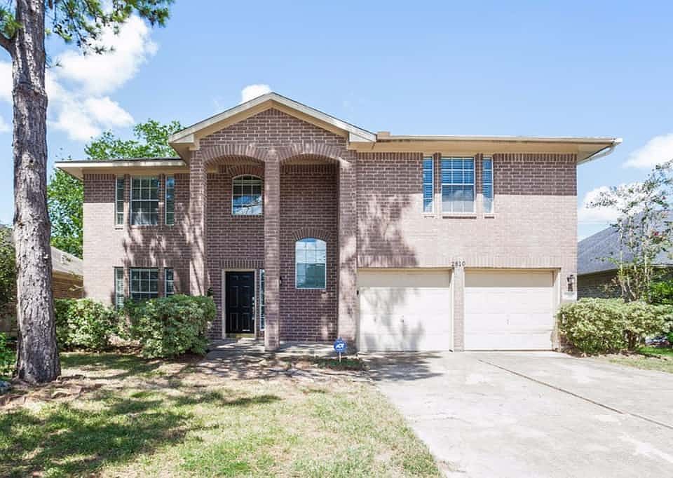 1st image of 2810 Glencullen Ln