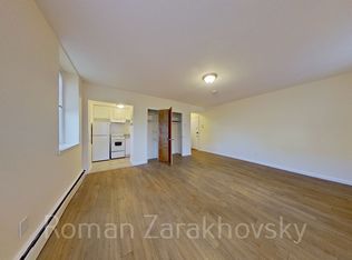 2016 Commonwealth Ave #7A, Brighton, MA 02135