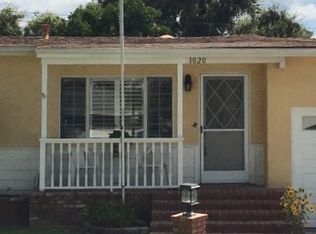 1020 Dolores St, La Habra, CA 90631