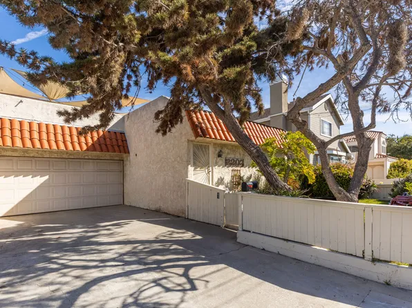 2207 Clark Ln #3, Redondo Beach, CA 90278