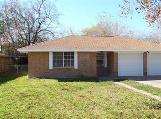 9726 Moers Rd, Houston, TX 77075