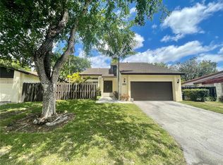 13409 SW 108th Street Cir S, Miami, FL 33186