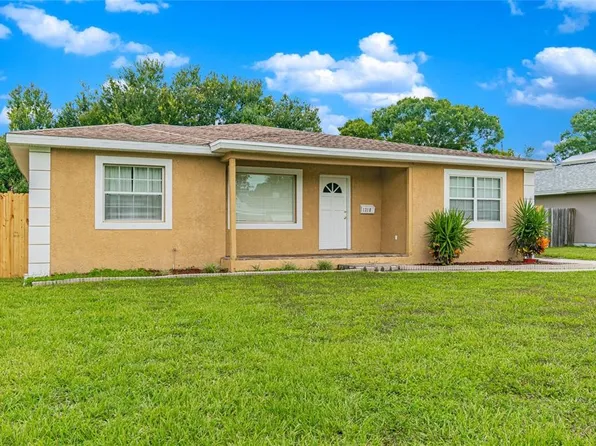1318 59th St N, Saint Petersburg, FL 33710