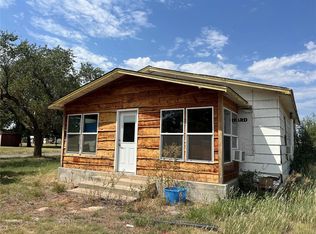 700 N Dena St, Cordell, OK 73632